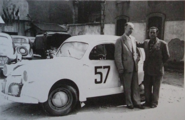 Le Mans 1950 (2) 