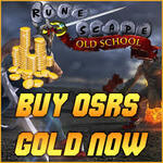 All About Old school runescape gold  