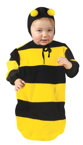 Bumble Bee Costume - Buy Bee Costumes and Accessories At Lowest Prices