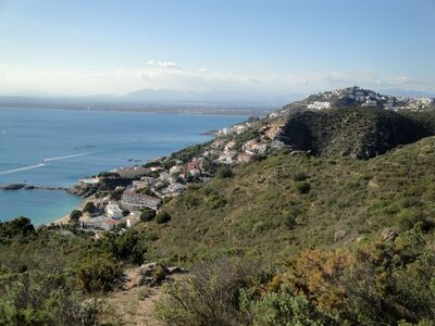 ROSES Le Cap Norfeu