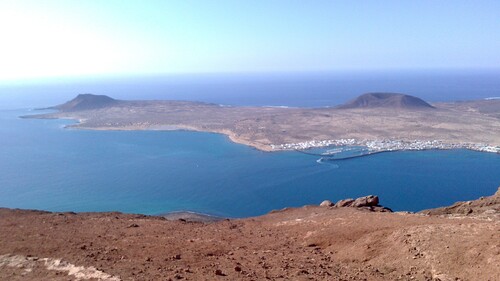 LANZAROTE