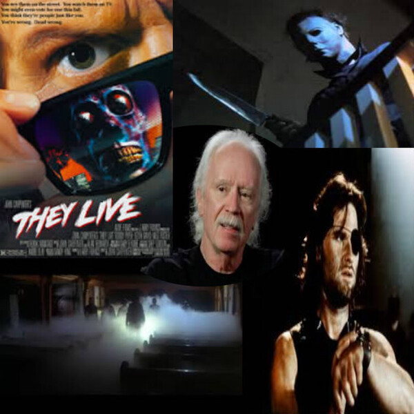 Happy Birthday, John Carpenter !