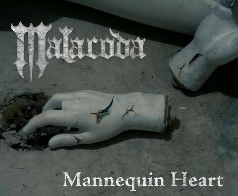 MALACODA - "Mannequin Heart" (Clip)