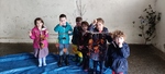 Maternelle : Classe dehors