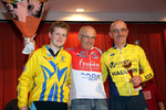 GP cycliste UFOLEP de Salomé ( Min, 2ème et 4ème cat )