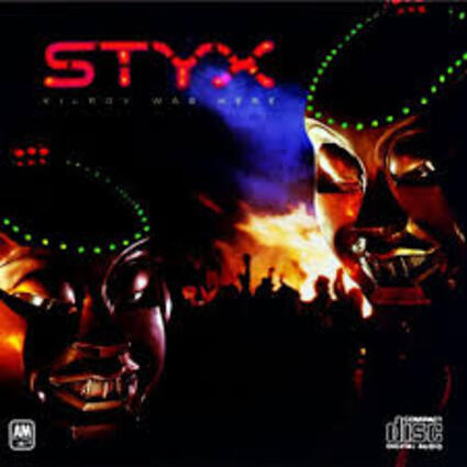 Styx (1972-1990)