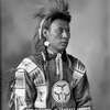 Kat-O-Capee   Blackfeet Indian