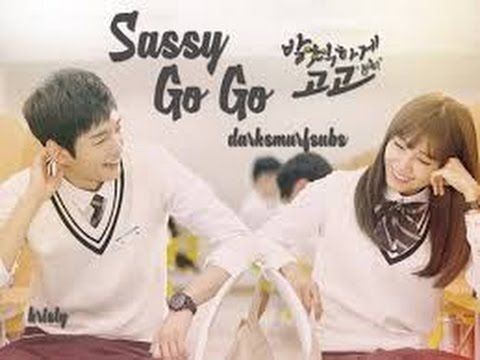 Sassy Go Go 1 a 12 final Made in kpop y doramas