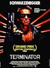 TERMINATOR