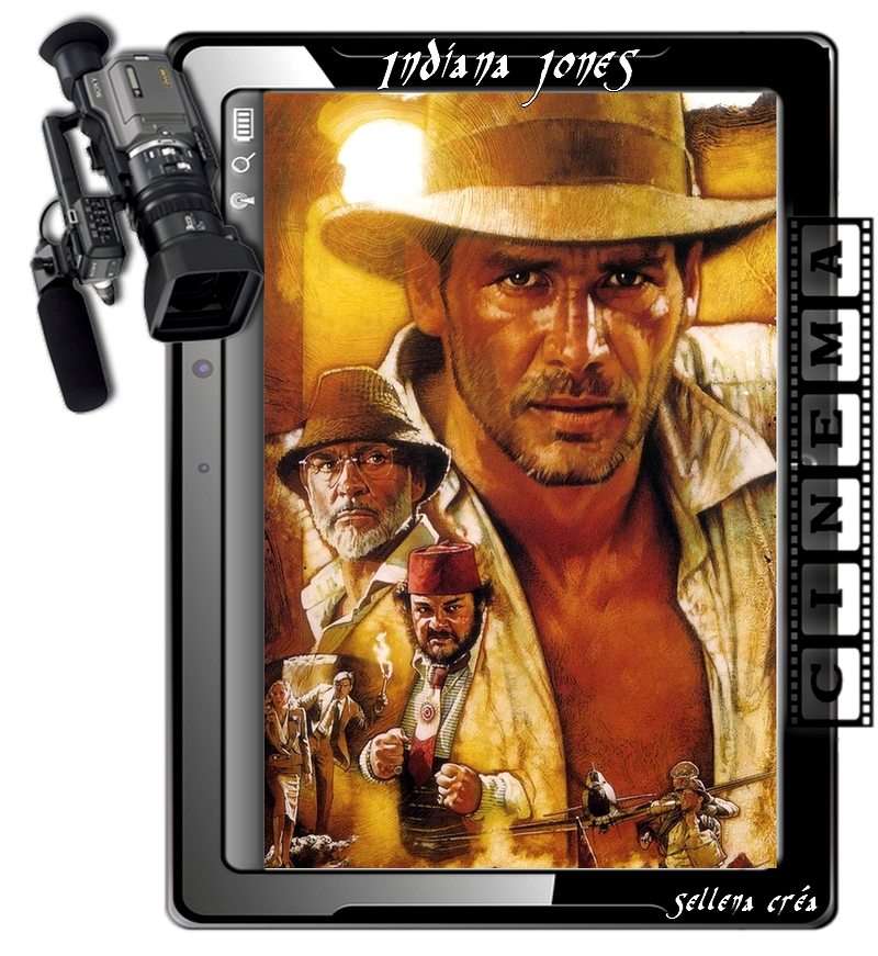 indiana jones