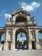 La randonnée du 17 mai à Chantilly