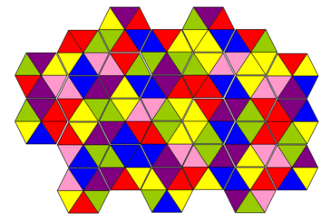 ColorCubed