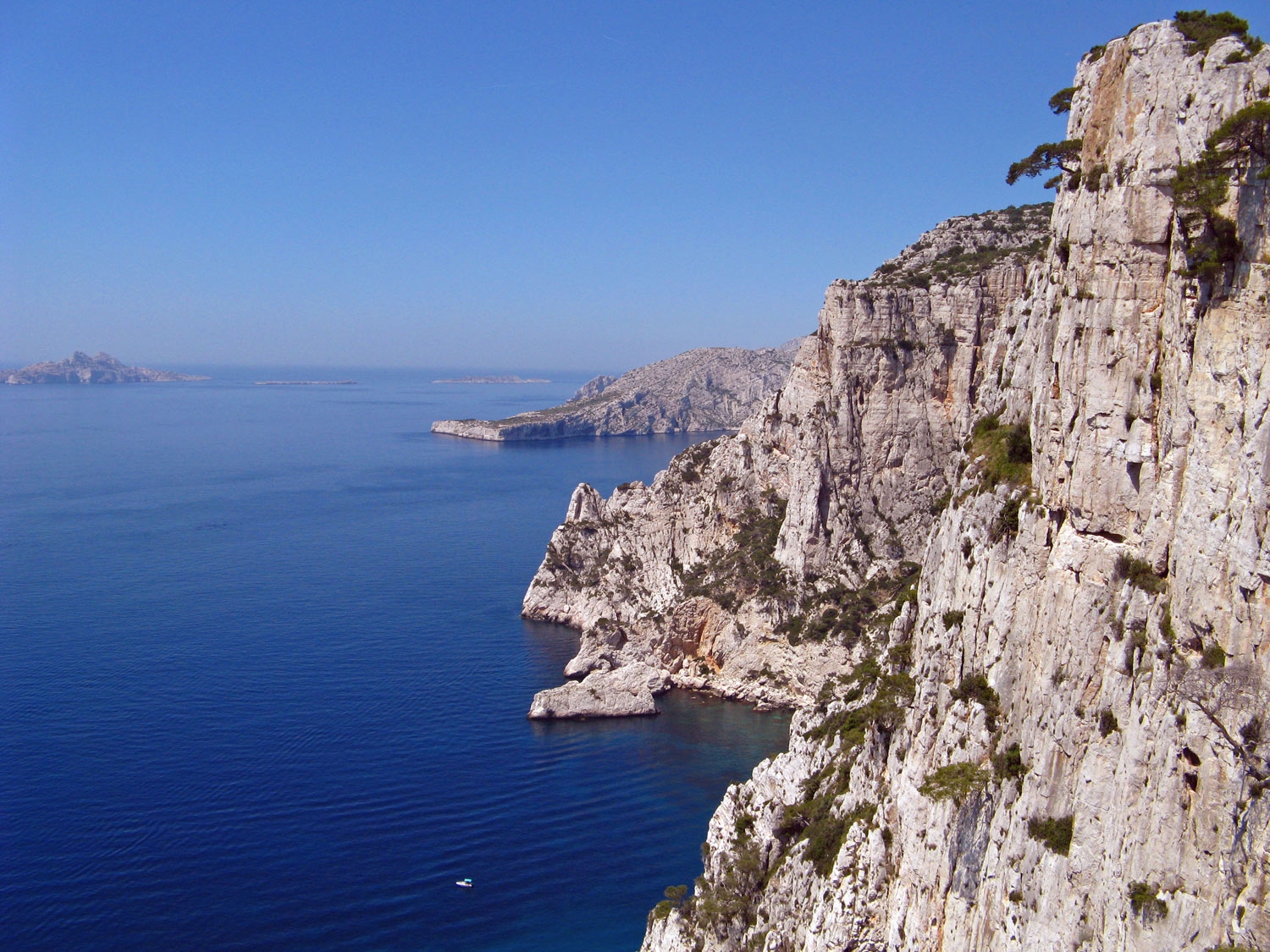 CASSIS - SUGITON