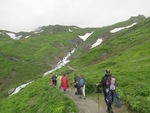 Du 29 juin au 4 juillet Le Beaufortain