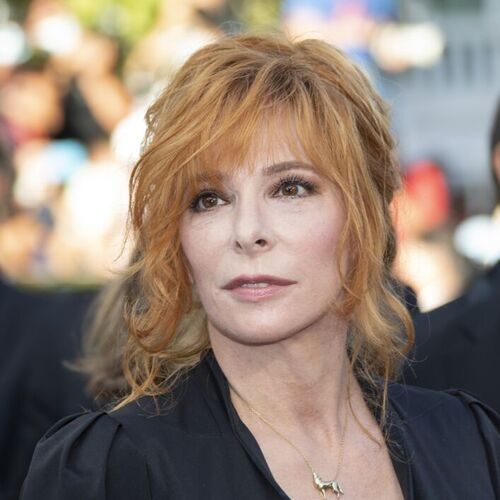 Mylène Farmer se confie sur son rapport à la séduction