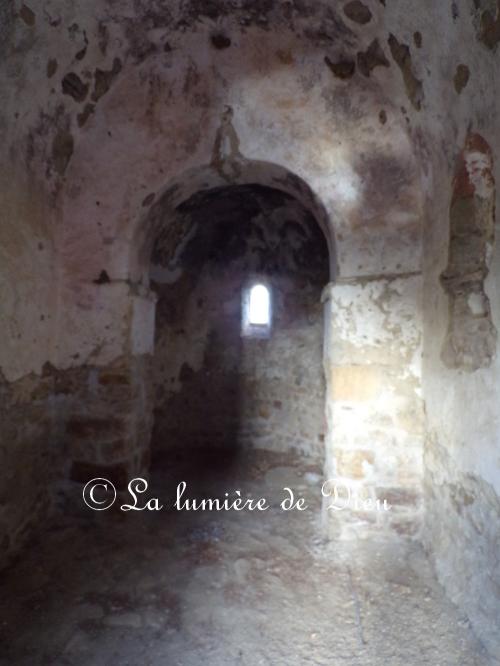 Argelès-sur-mer, l'ermitage Notre-Dame de Vie
