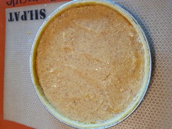 TARTE PIEMONTAISE