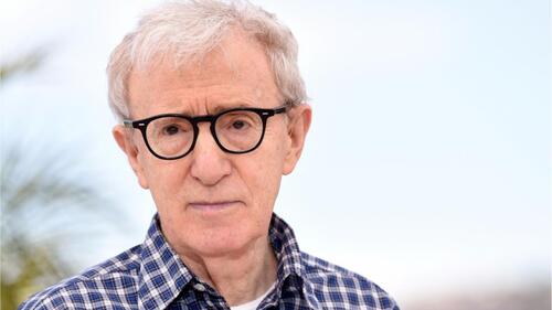 Woody Allen : les révélations fracassantes d’une ex-conquête mineure l’enfoncent