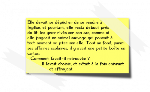 Délivrez-nous Johannes Selåker