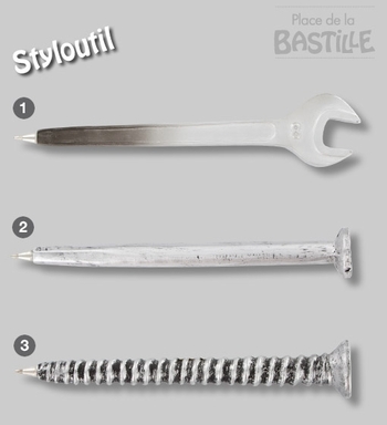 stylo-styloutil