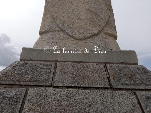 Font Romeu, l'église du Christ Roi