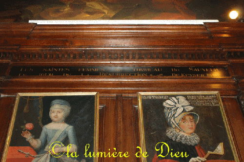 Basilique Notre-Dame de Tongre