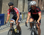 9ème Prix cycliste UFOLEP de Maulde ( 2ème, 4ème cat, Minimes )