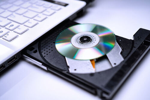 Best Software For Data Corrupted or Scratched CD/DVD