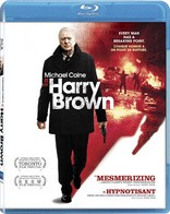 Harry Brown