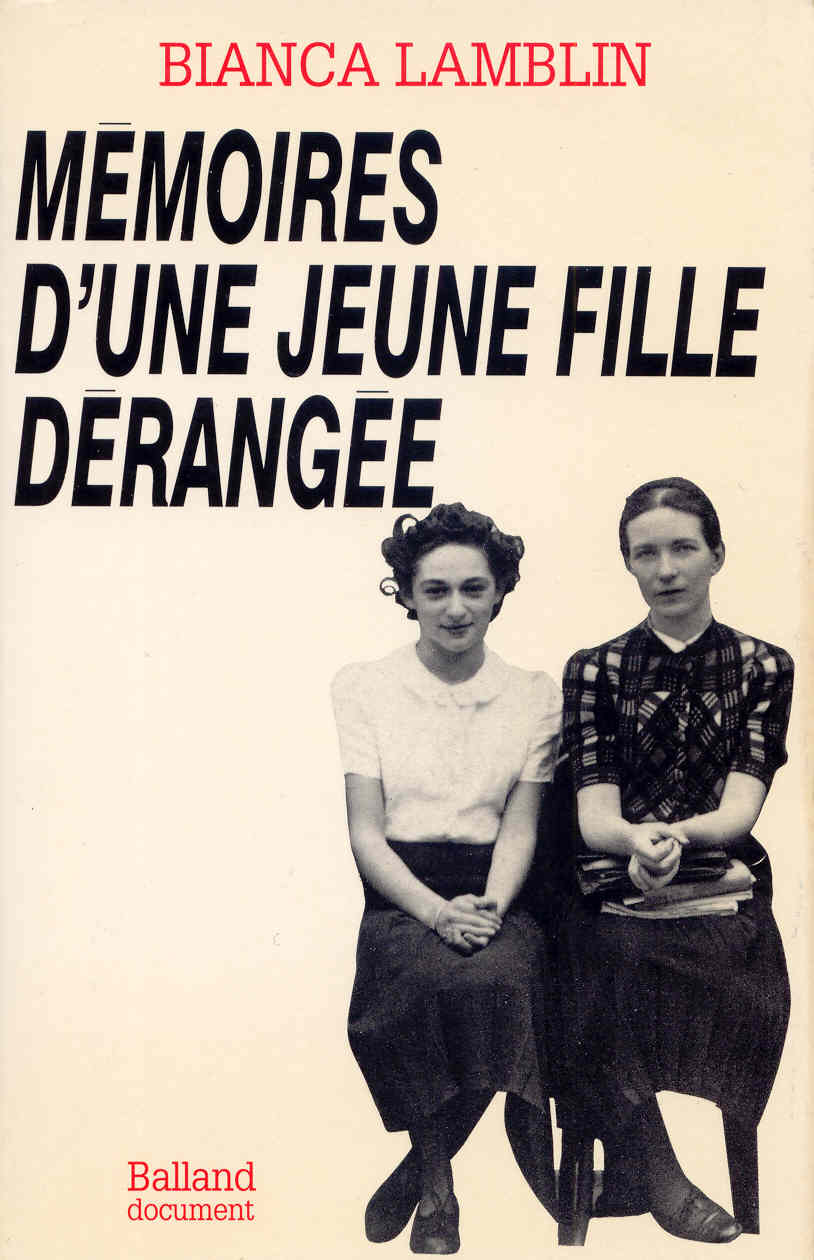 Simone De Beauvoir Ou Les Memoires D Une Jeune Fille Derangee Histoire Des Femmes