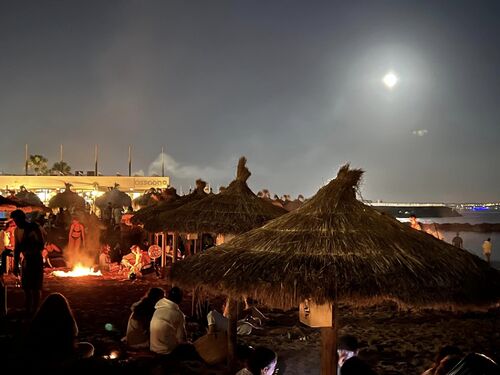 les feux de la saint jean - devinez ou ????