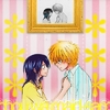 kaichou wa maid sama