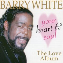 Barry White - Heart & Soul - Complete CD