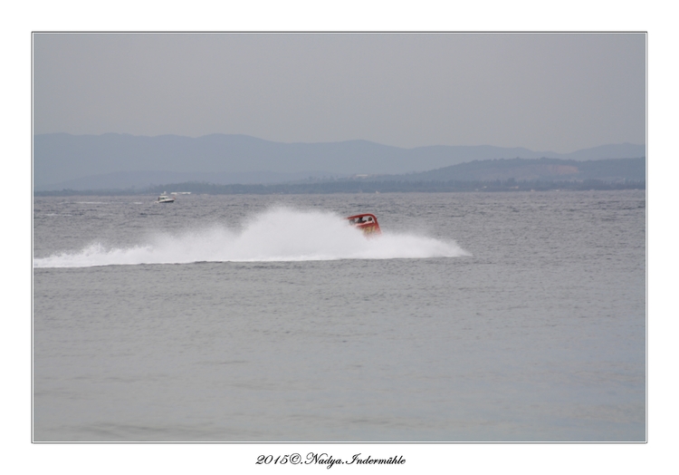 Roses en Espagne