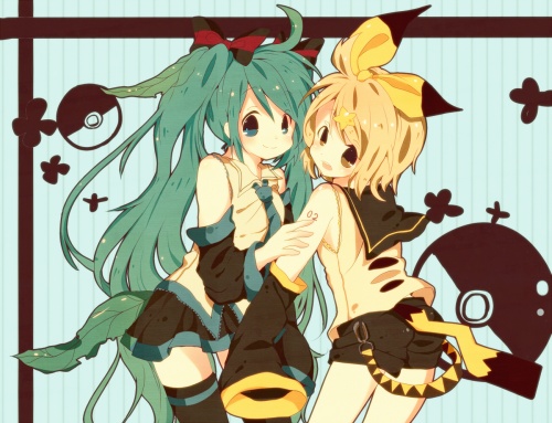 vocaloid