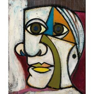 Pix For Gt Pablo Picasso Abstract Portraits Pix For Gt Pablo Picasso Abstract Portraits