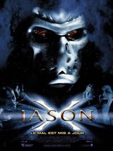 Jason x