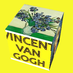 Dessin et peinture - vidéo 3135 : Les grands maîtres de la peinture: Vincent Van Gogh (1853-1890) - Toute L'Histoire.