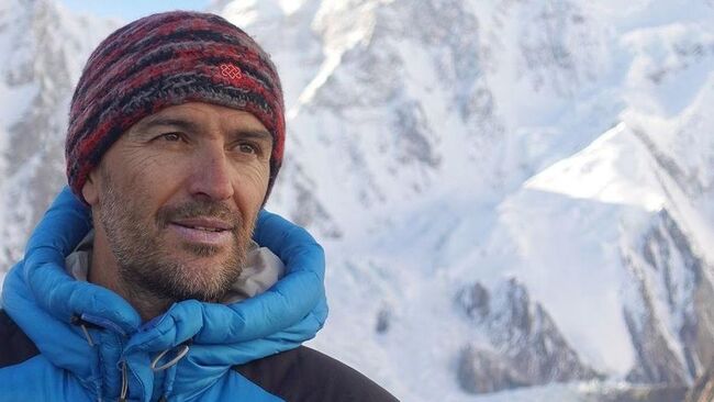 L’alpiniste Sergi Mingote trouve la mort lors de l’expédition au K2