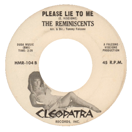 The Reminiscents (1)