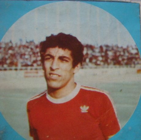 BETROUNI OMAR