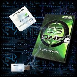 C. Supercard Ds One - Supercard, R4 et autres Linkers