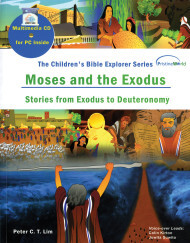 Moses and the Exodus