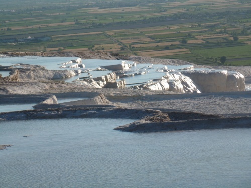 Merhaba, petite traversee de l'ouest de la Turquie