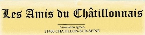 -Le site des Amis du Châtillonnais