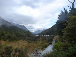 ROUTEBURN