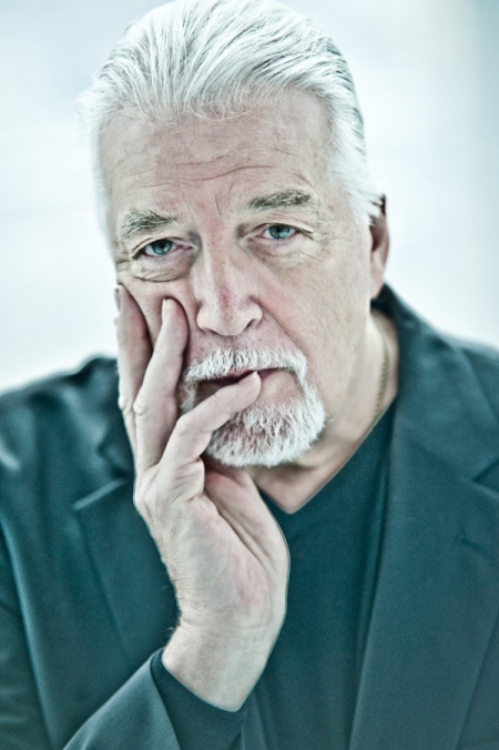 Décès De Jon Lord, Cofondateur Et Clavier De Deep Purple