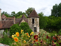 Sortie Alvignac Grottes de Lacave