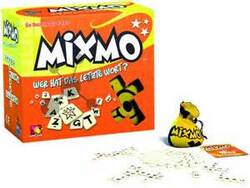 Mixmo