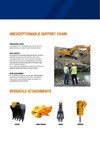 TECHNICAL LINE -PDF-: LIUGONG CONSTRUCTION MACHINERY